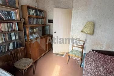 3-комнатная квартира по адресу Люстдорфская дор. (площадь 69,9 м²) - imageAlt 27 3-комнатная квартира по адресу Люстдорфская дор. (площадь 69,9 м²) - Atlanta.ua - imageAlt 27