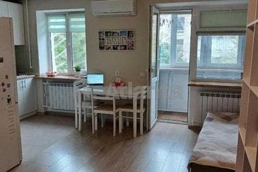 2-кімнатна квартира за адресою вул. Варненська (площа 56 м²) - фото 27 2-кімнатна квартира за адресою вул. Варненська (площа 56 м²) - Atlanta.ua - фото 27