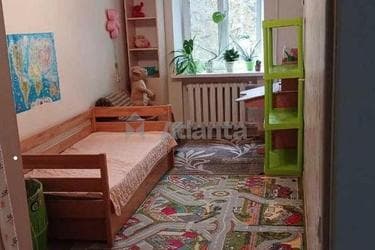 2-кімнатна квартира за адресою вул. Варненська (площа 56 м²) - фото 34 2-кімнатна квартира за адресою вул. Варненська (площа 56 м²) - Atlanta.ua - фото 34