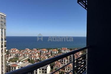 1-кімнатна квартира за адресою Курортний пров. (площа 44,9 м²) - фото 20 1-кімнатна квартира за адресою Курортний пров. (площа 44,9 м²) - Atlanta.ua - фото 20
