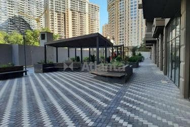 1-кімнатна квартира за адресою вул. Генуезька (площа 41 м²) - фото 14 1-кімнатна квартира за адресою вул. Генуезька (площа 41 м²) - Atlanta.ua - фото 14