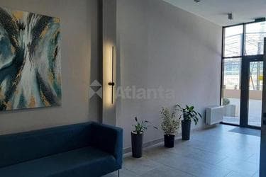 1-кімнатна квартира за адресою вул. Генуезька (площа 41 м²) - фото 15 1-кімнатна квартира за адресою вул. Генуезька (площа 41 м²) - Atlanta.ua - фото 15