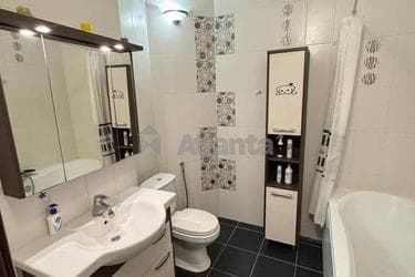 2-комнатная квартира по адресу ул. Говорова марш. (площадь 92,1 м²) - imageAlt 49 2-комнатная квартира по адресу ул. Говорова марш. (площадь 92,1 м²) - Atlanta.ua - imageAlt 49