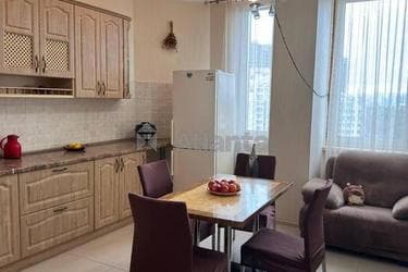2-комнатная квартира по адресу ул. Говорова марш. (площадь 92,1 м²) - imageAlt 35 2-комнатная квартира по адресу ул. Говорова марш. (площадь 92,1 м²) - Atlanta.ua - imageAlt 35