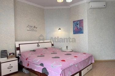 2-комнатная квартира по адресу ул. Говорова марш. (площадь 92,1 м²) - imageAlt 59 2-комнатная квартира по адресу ул. Говорова марш. (площадь 92,1 м²) - Atlanta.ua - imageAlt 59