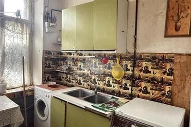 Комунальна квартира за адресою вул. Новосельського (площа 10 м²) - фото 15 Комунальна квартира за адресою вул. Новосельського (площа 10 м²) - Atlanta.ua - фото 15