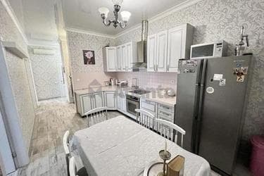 3-кімнатна квартира за адресою вул. Марсельська (площа 66 м²) - imageAlt 26 3-кімнатна квартира за адресою вул. Марсельська (площа 66 м²) - Atlanta.ua - imageAlt 26