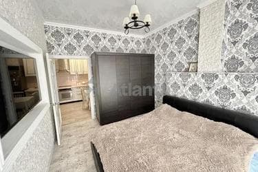 3-кімнатна квартира за адресою вул. Марсельська (площа 66 м²) - imageAlt 19 3-кімнатна квартира за адресою вул. Марсельська (площа 66 м²) - Atlanta.ua - imageAlt 19