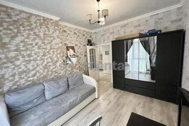 3-кімнатна квартира за адресою вул. Марсельська (площа 66 м²) - imageAlt 17 3-кімнатна квартира за адресою вул. Марсельська (площа 66 м²) - Atlanta.ua - imageAlt 17