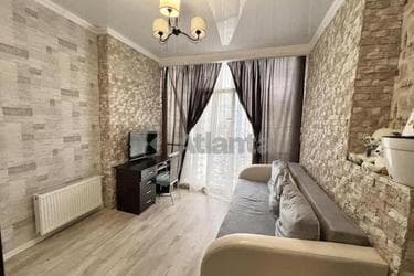 3-кімнатна квартира за адресою вул. Марсельська (площа 66 м²) - imageAlt 20 3-кімнатна квартира за адресою вул. Марсельська (площа 66 м²) - Atlanta.ua - imageAlt 20