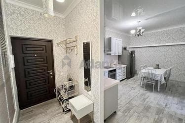 3-кімнатна квартира за адресою вул. Марсельська (площа 66 м²) - imageAlt 27 3-кімнатна квартира за адресою вул. Марсельська (площа 66 м²) - Atlanta.ua - imageAlt 27