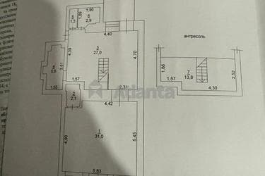 Коммерческая недвижимость по адресу ул. Литвака Бориса (площадь 85,3 м²) - imageAlt 40 Коммерческая недвижимость по адресу ул. Литвака Бориса (площадь 85,3 м²) - Atlanta.ua - imageAlt 40