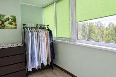 1-комнатная квартира по адресу Добровольского пр. (площадь 45,8 м²) - фото 20 1-комнатная квартира по адресу Добровольского пр. (площадь 45,8 м²) - Atlanta.ua - фото 20