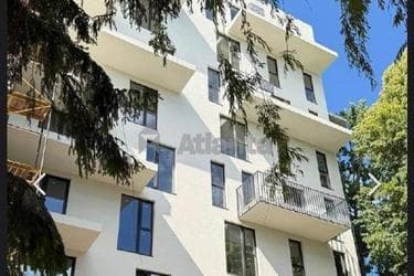 1-комнатная квартира по адресу Троллейбусная ул. (площадь 40 м²) - фото 6 1-комнатная квартира по адресу Троллейбусная ул. (площадь 40 м²) - Atlanta.ua - фото 6