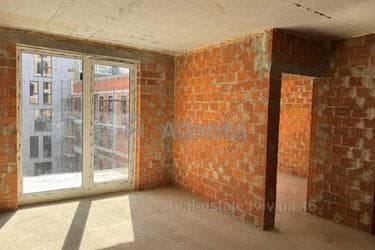 1-комнатная квартира по адресу Троллейбусная ул. (площадь 40 м²) - фото 8 1-комнатная квартира по адресу Троллейбусная ул. (площадь 40 м²) - Atlanta.ua - фото 8