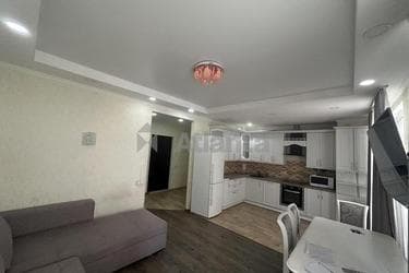 3-комнатная квартира по адресу ул. Дмитрия Луценко (площадь 67 м²) - фото 13 3-комнатная квартира по адресу ул. Дмитрия Луценко (площадь 67 м²) - Atlanta.ua - фото 13