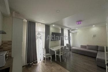 3-комнатная квартира по адресу ул. Дмитрия Луценко (площадь 67 м²) - фото 14 3-комнатная квартира по адресу ул. Дмитрия Луценко (площадь 67 м²) - Atlanta.ua - фото 14