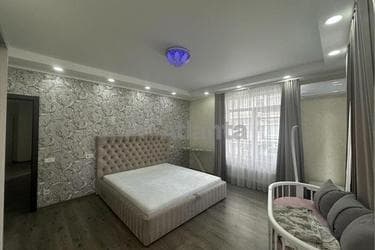 3-комнатная квартира по адресу ул. Дмитрия Луценко (площадь 67 м²) - фото 18 3-комнатная квартира по адресу ул. Дмитрия Луценко (площадь 67 м²) - Atlanta.ua - фото 18