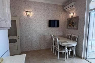2-кімнатна квартира за адресою вул. Сахарова (площа 70 м²) - фото 11 2-кімнатна квартира за адресою вул. Сахарова (площа 70 м²) - Atlanta.ua - фото 11