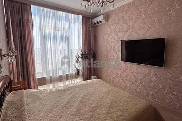 2-кімнатна квартира за адресою вул. Сахарова (площа 70 м²) - фото 12 2-кімнатна квартира за адресою вул. Сахарова (площа 70 м²) - Atlanta.ua - фото 12