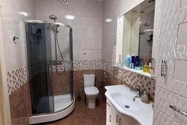 2-кімнатна квартира за адресою вул. Сахарова (площа 70 м²) - фото 14 2-кімнатна квартира за адресою вул. Сахарова (площа 70 м²) - Atlanta.ua - фото 14