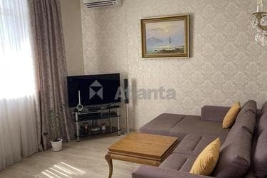 2-кімнатна квартира за адресою вул. Сахарова (площа 70 м²) - фото 19 2-кімнатна квартира за адресою вул. Сахарова (площа 70 м²) - Atlanta.ua - фото 19