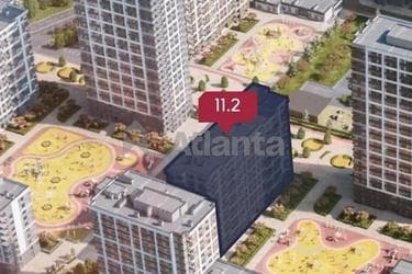 2-комнатная квартира (площадь 70 м²) - imageAlt 30 2-комнатная квартира (площадь 70 м²) - Atlanta.ua - imageAlt 30