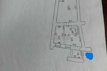 2-комнатная квартира по адресу ул. Хмельницкого Богдана (площадь 40 м²) - imageAlt 30 2-комнатная квартира по адресу ул. Хмельницкого Богдана (площадь 40 м²) - Atlanta.ua - imageAlt 30