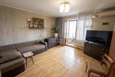 3-комнатная квартира по адресу ул. Бабаджаняна марш. (площадь 68 м²) - imageAlt 12 3-комнатная квартира по адресу ул. Бабаджаняна марш. (площадь 68 м²) - Atlanta.ua - imageAlt 12