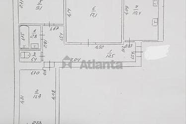 3-комнатная квартира по адресу ул. Бабаджаняна марш. (площадь 68 м²) - imageAlt 22 3-комнатная квартира по адресу ул. Бабаджаняна марш. (площадь 68 м²) - Atlanta.ua - imageAlt 22