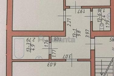 2-комнатная квартира по адресу ул. Козацька (площадь 74,8 м²) - imageAlt 20 2-комнатная квартира по адресу ул. Козацька (площадь 74,8 м²) - Atlanta.ua - imageAlt 20