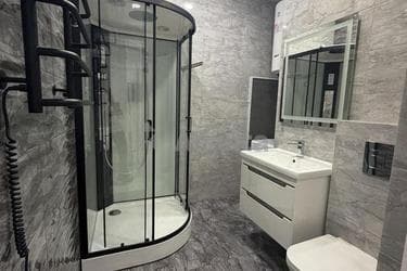 1-комнатная квартира по адресу Гагарина пр. (площадь 46 м²) - imageAlt 49 1-комнатная квартира по адресу Гагарина пр. (площадь 46 м²) - Atlanta.ua - imageAlt 49