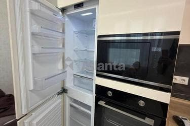 1-комнатная квартира по адресу Гагарина пр. (площадь 46 м²) - imageAlt 50 1-комнатная квартира по адресу Гагарина пр. (площадь 46 м²) - Atlanta.ua - imageAlt 50