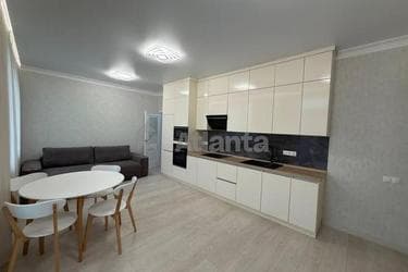 1-комнатная квартира по адресу Гагарина пр. (площадь 46 м²) - imageAlt 44 1-комнатная квартира по адресу Гагарина пр. (площадь 46 м²) - Atlanta.ua - imageAlt 44