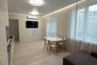 1-комнатная квартира по адресу Гагарина пр. (площадь 46 м²) - imageAlt 40 1-комнатная квартира по адресу Гагарина пр. (площадь 46 м²) - Atlanta.ua - imageAlt 40