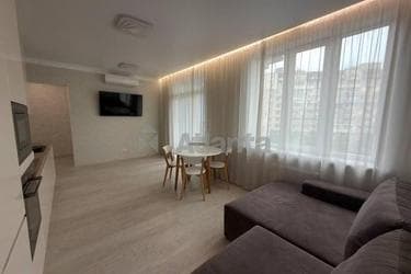 1-комнатная квартира по адресу Гагарина пр. (площадь 46 м²) - imageAlt 39 1-комнатная квартира по адресу Гагарина пр. (площадь 46 м²) - Atlanta.ua - imageAlt 39