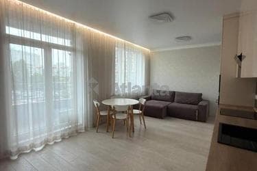 1-комнатная квартира по адресу Гагарина пр. (площадь 46 м²) - imageAlt 45 1-комнатная квартира по адресу Гагарина пр. (площадь 46 м²) - Atlanta.ua - imageAlt 45
