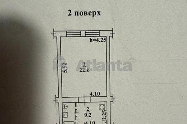 1-комнатная квартира по адресу ул. Старопортофранковская (площадь 32 м²) - imageAlt 18 1-комнатная квартира по адресу ул. Старопортофранковская (площадь 32 м²) - Atlanta.ua - imageAlt 18