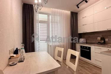 1-комнатная квартира по адресу ул. Михайловская (площадь 40 м²) - фото 20 1-комнатная квартира по адресу ул. Михайловская (площадь 40 м²) - Atlanta.ua - фото 20