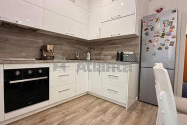 1-комнатная квартира по адресу ул. Михайловская (площадь 40 м²) - фото 22 1-комнатная квартира по адресу ул. Михайловская (площадь 40 м²) - Atlanta.ua - фото 22