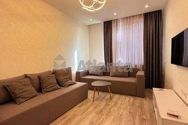1-комнатная квартира по адресу ул. Михайловская (площадь 40 м²) - фото 25 1-комнатная квартира по адресу ул. Михайловская (площадь 40 м²) - Atlanta.ua - фото 25