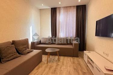 1-комнатная квартира по адресу ул. Михайловская (площадь 40 м²) - фото 27 1-комнатная квартира по адресу ул. Михайловская (площадь 40 м²) - Atlanta.ua - фото 27