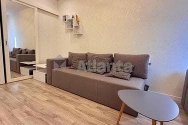 1-комнатная квартира по адресу ул. Михайловская (площадь 40 м²) - фото 29 1-комнатная квартира по адресу ул. Михайловская (площадь 40 м²) - Atlanta.ua - фото 29