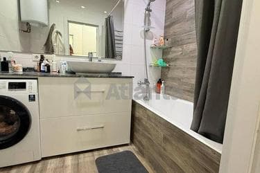 1-комнатная квартира по адресу ул. Михайловская (площадь 40 м²) - фото 34 1-комнатная квартира по адресу ул. Михайловская (площадь 40 м²) - Atlanta.ua - фото 34