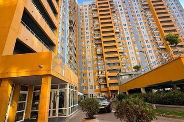 1-комнатная квартира по адресу ул. Михайловская (площадь 40 м²) - фото 35 1-комнатная квартира по адресу ул. Михайловская (площадь 40 м²) - Atlanta.ua - фото 35