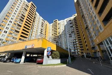 1-комнатная квартира по адресу ул. Михайловская (площадь 40 м²) - фото 36 1-комнатная квартира по адресу ул. Михайловская (площадь 40 м²) - Atlanta.ua - фото 36