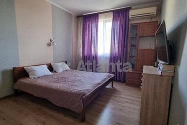 1-комнатная квартира по адресу ул. Руставели шота (площадь 39,5 м²) - imageAlt 14 1-комнатная квартира по адресу ул. Руставели шота (площадь 39,5 м²) - Atlanta.ua - imageAlt 14