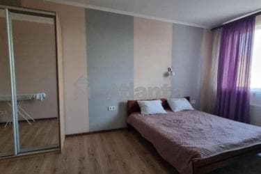 1-комнатная квартира по адресу ул. Руставели шота (площадь 39,5 м²) - imageAlt 15 1-комнатная квартира по адресу ул. Руставели шота (площадь 39,5 м²) - Atlanta.ua - imageAlt 15