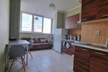 1-комнатная квартира по адресу ул. Руставели шота (площадь 39,5 м²) - imageAlt 17 1-комнатная квартира по адресу ул. Руставели шота (площадь 39,5 м²) - Atlanta.ua - imageAlt 17