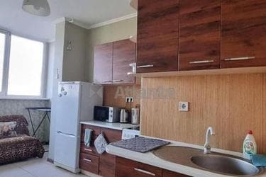 1-комнатная квартира по адресу ул. Руставели шота (площадь 39,5 м²) - imageAlt 18 1-комнатная квартира по адресу ул. Руставели шота (площадь 39,5 м²) - Atlanta.ua - imageAlt 18